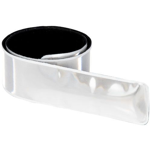 Brassard slap réfléchissant de sécurité Mats 38 cm RFX™ en TPU
