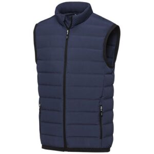 Bodywarmer duvet Macin pour homme