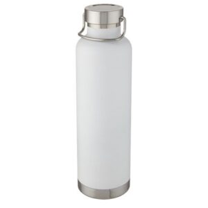 Bouteille de sport Thor de 1 L avec isolation par le vide et couche de cuivre