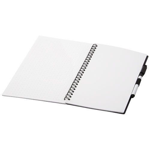 Bloc-notes réutilisable Pebbles format A5