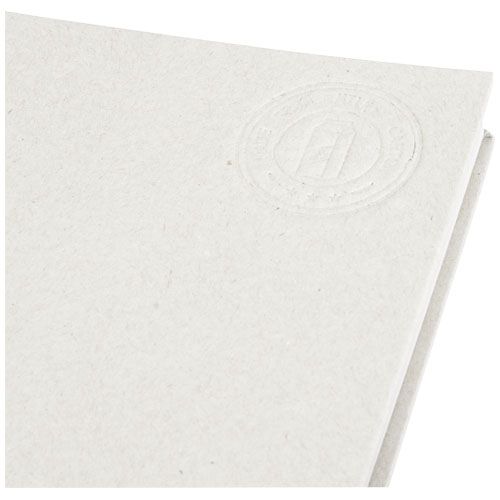 Carnet de notes à spirales, à partir de briques de lait recyclées, Dairy Dream format A5