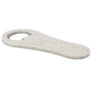 Décapsuleur Schyn en paille de blé