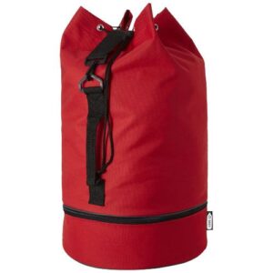 Sac marin Retrend en plastique recyclé 35L