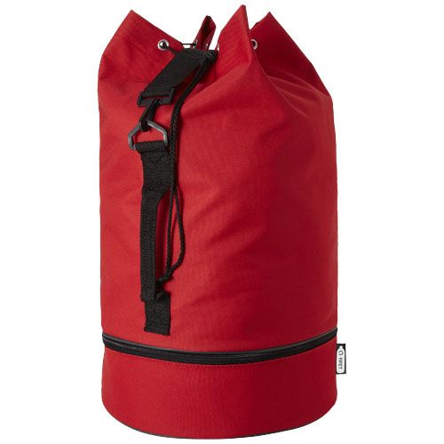 Sac marin Retrend en plastique recyclé 35L