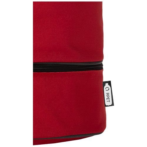 Sac marin Retrend en plastique recyclé 35L