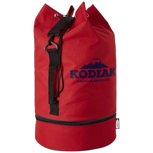Sac marin Retrend en plastique recyclé 35L