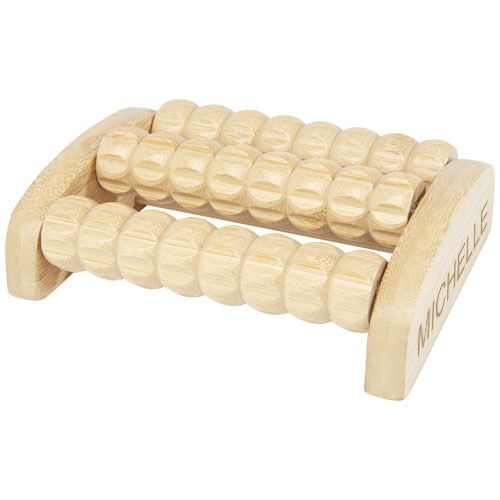 Masseur de pied Venis en bambou