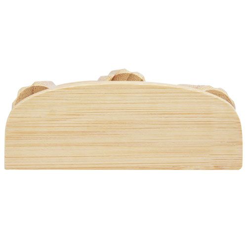 Masseur de pied Venis en bambou
