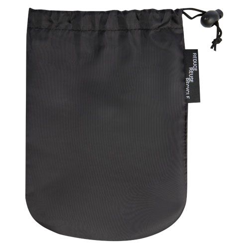 Serviette Pieter ultra-légère à séchage rapide fabriquée en PET recyclé 130 x 80 cm