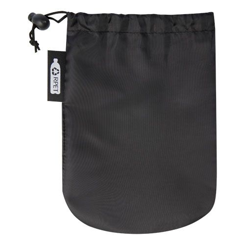 Serviette Pieter ultra-légère à séchage rapide fabriquée en PET recyclé 130 x 80 cm