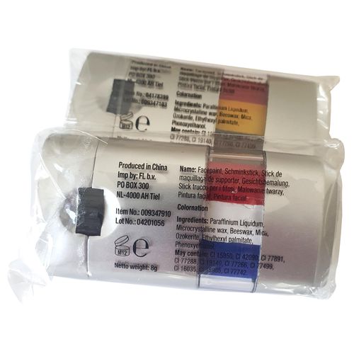 Stick de maquillage de supporter Colornation