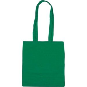 Sac shopping en coton Terry
