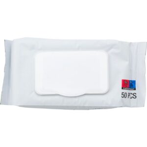 Set de 50 lingettes désinfectantes Estella