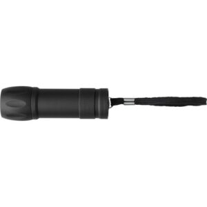 Torche LED COB en ABS Keira