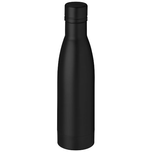 Bouteille isotherme Vasa sous vide avec couche de cuivre de 500 ml