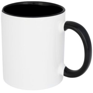 Tasse Pix de 330ml de style pop pour marquage sublimation