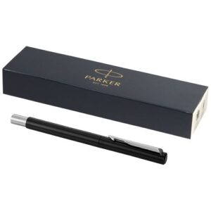 Stylo roller Vector Parker (encre noire)