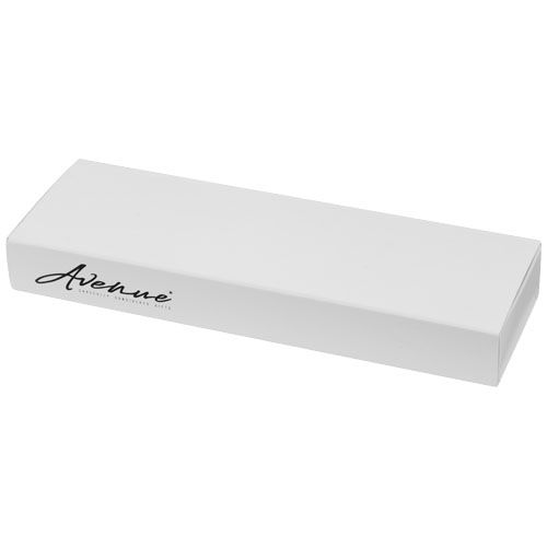 Kit avec Stylo bille stylet et stylo roller Geneva (encre bleue)
