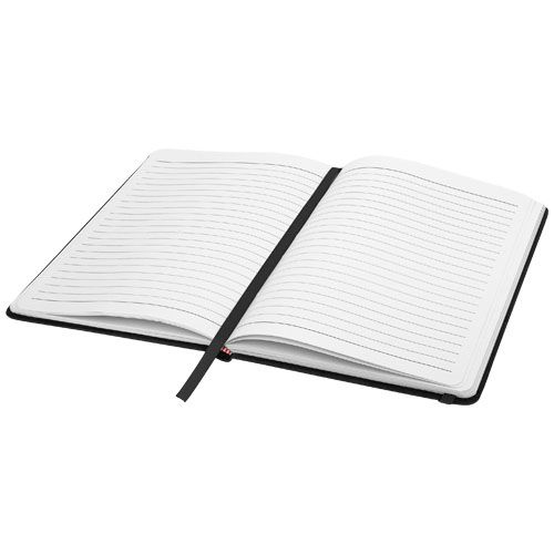 Carnet de notes A5 Spectrum à couverture rigide
