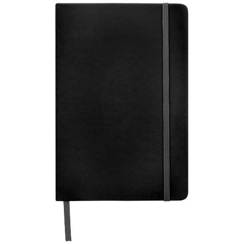 Carnet de notes A5 Spectrum à couverture rigide
