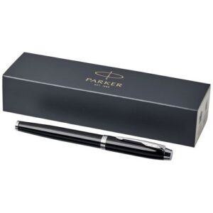 Stylo plume IM Parker (encre bleue)