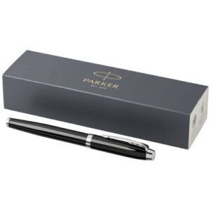 Stylo roller IM Parker (encre noire)