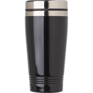 Mug isotherme de 450 ml double paroi Velma