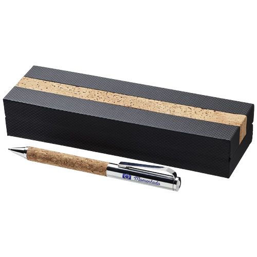 Stylo bille Cortegana (encre noire)