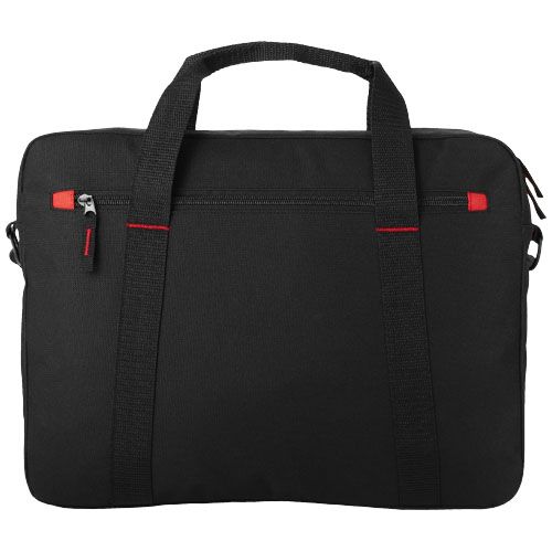 Serviette ordinateur 15,4" Vancouver 6L
