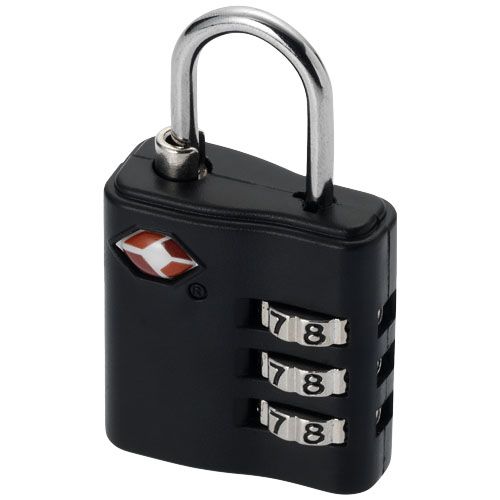 Cadenas agréé TSA pour bagages Traveler
