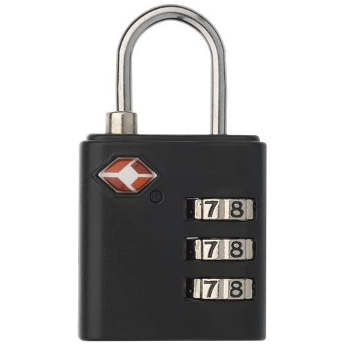 Cadenas agréé TSA pour bagages Traveler