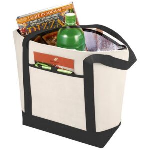 Sac isotherme non-tissé Lighthouse 21L