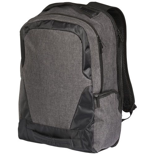 Sac à dos pour ordinateur 17" TSA Overland 18L