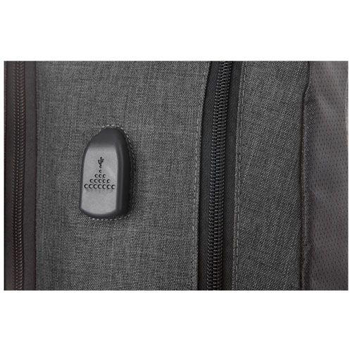 Sac à dos pour ordinateur 17" TSA Overland 18L
