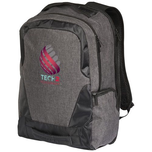 Sac à dos pour ordinateur 17" TSA Overland 18L