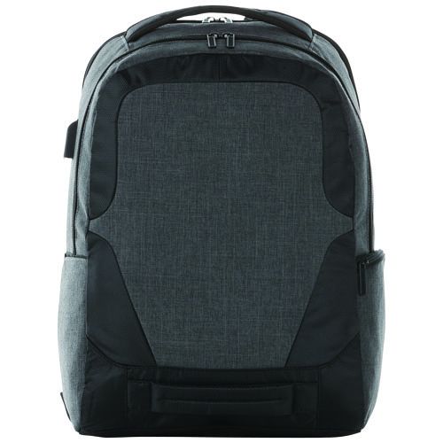 Sac à dos pour ordinateur 17" TSA Overland 18L