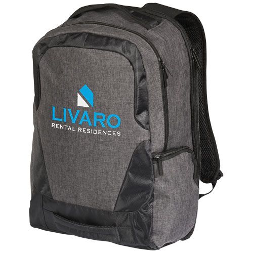 Sac à dos pour ordinateur 17" TSA Overland 18L