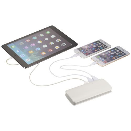 Batterie de secours 10,000 mAh Spare
