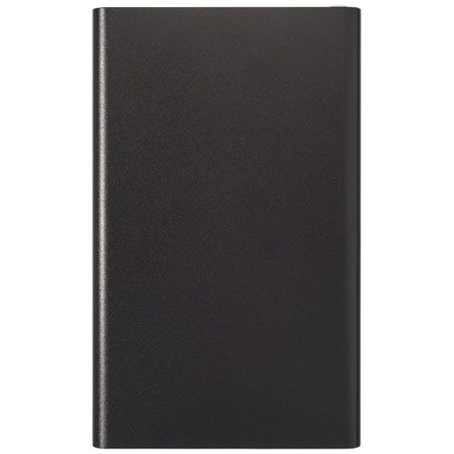Batterie de secours en aluminium 4000 mAh Pep