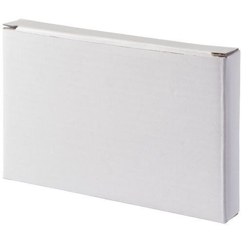 Batterie de secours en aluminium 4000 mAh Pep