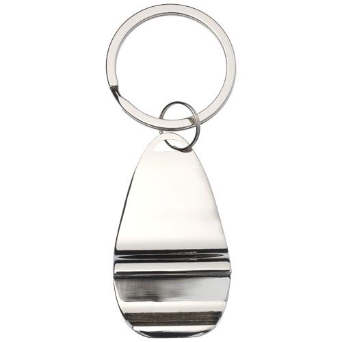 Porte-clés ouvre-bouteille