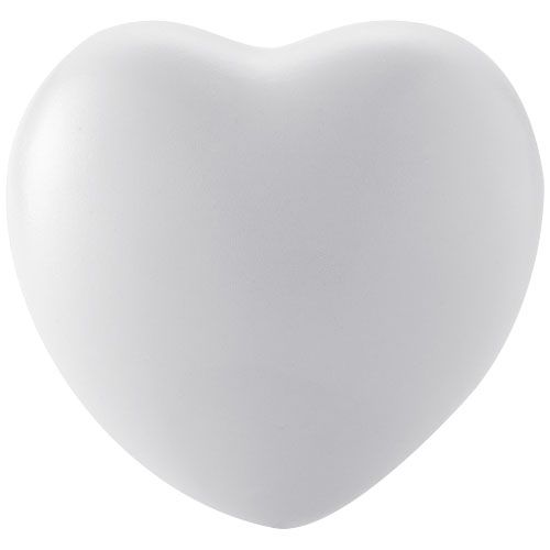 Coeur mousse anti-stress