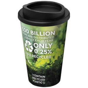 Gobelet isolant Brite-Americano® 350ml