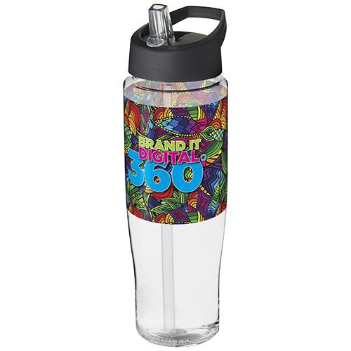 Bouteille de sport H2O Active® Tempo 700ml