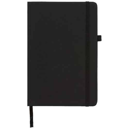 Carnet de notes M Noir