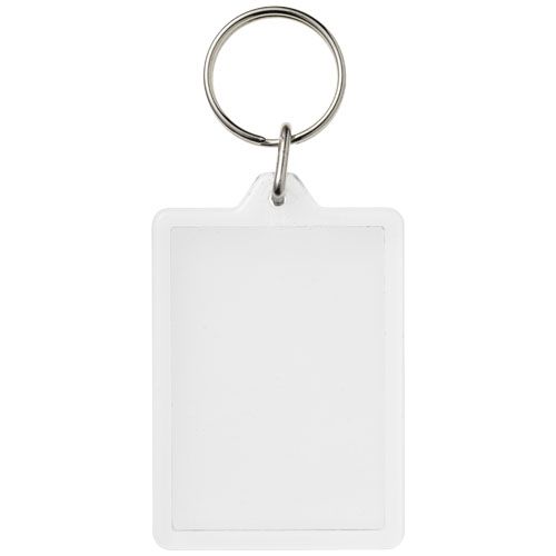 Porte-clés C1 rectangulaire Vito