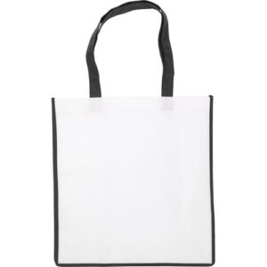 Sac shopping en non-tissé Avi