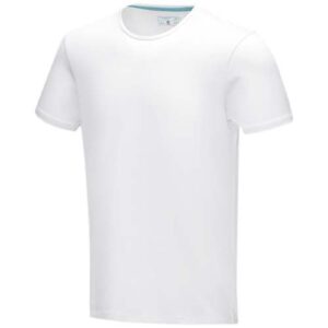 T-shirt bio manches courtes homme Balfour