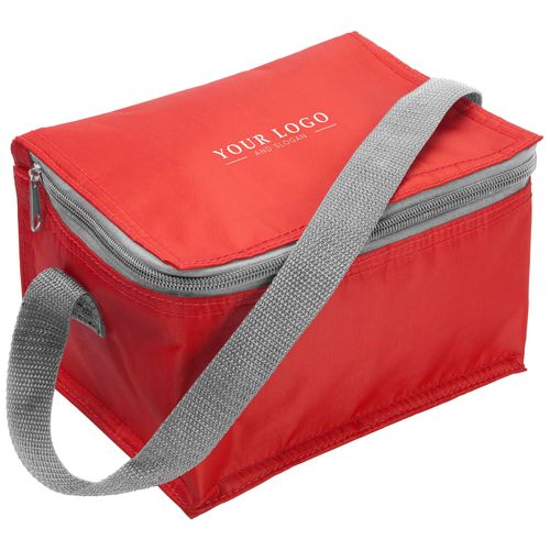 Sac isotherme en polyester Cleo