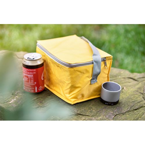 Sac isotherme en polyester Cleo